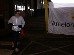 Arcelor Mital Marathon